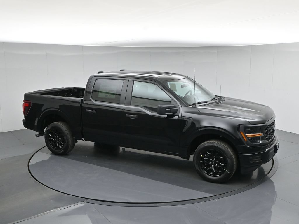 New 2026 Ford F150 STX RWD image 37