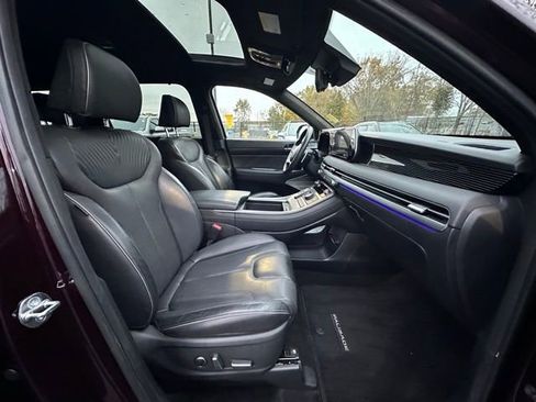 Used 2023 Hyundai Palisade Calligraphy image 32