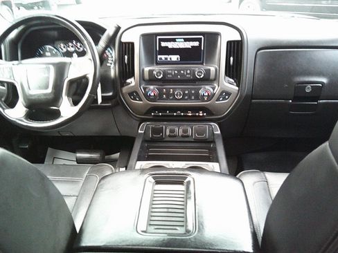 Used 2017 GMC Sierra 3500 Denali AWD/4WD image 19
