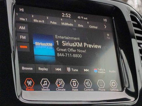 Used 2020 Jeep Compass Limited image 28