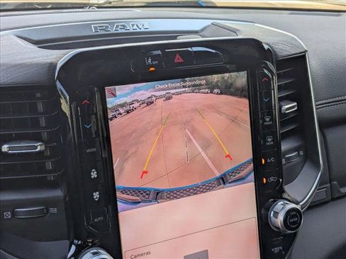 New 2026 RAM 1500 Laramie image 13