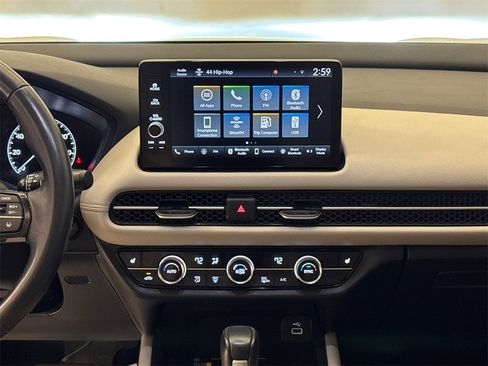 Certified 2023 Honda HR-V EX-L image 16