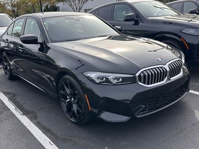 Certified 2026 BMW 330i Sedan