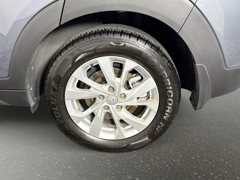 Used 2021 Hyundai Tucson Value image 30