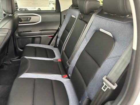 New 2026 Ford Bronco Sport Outer Banks w/ Outer Banks Tech Package+ AWD/4WD image 15