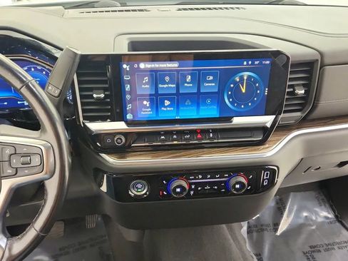 Used 2022 Chevrolet Silverado 1500 LT image 31