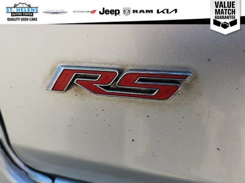 Used 2014 Chevrolet Cruze LTZ w/ RS Package FWD image 32