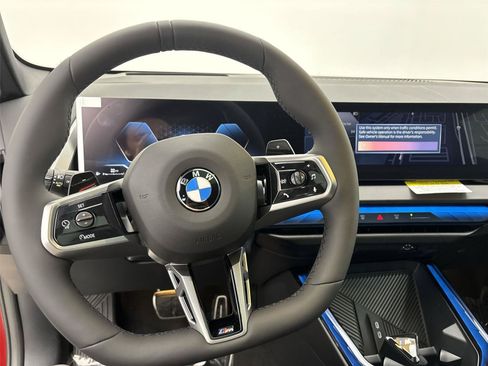 New 2026 BMW X3 xDrive30i w/ Premium Package AWD/4WD image 22