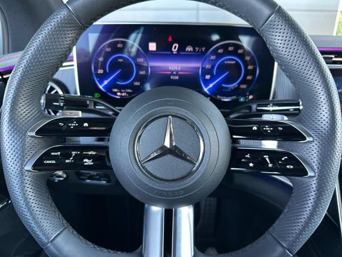 Certified 2023 Mercedes-Benz EQE 500 4MATIC Sedan image 27