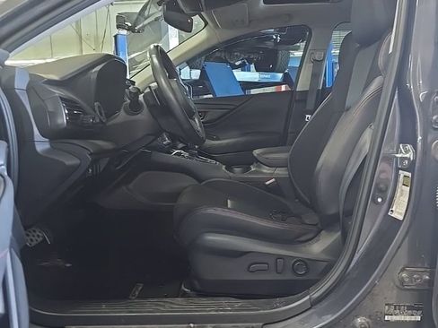 Used 2024 Subaru Legacy Sport image 3