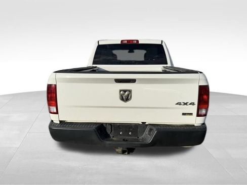 Used 2019 RAM 1500 Tradesman w/ Popular Equipment Group AWD/4WD image 12