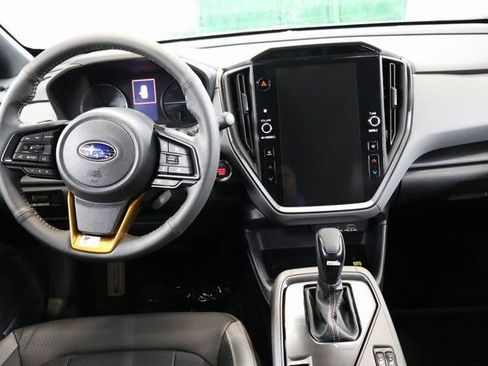 New 2026 Subaru Crosstrek 2.5i Wilderness image 15