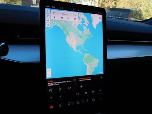 New 2025 Polestar Polestar 3 image 15