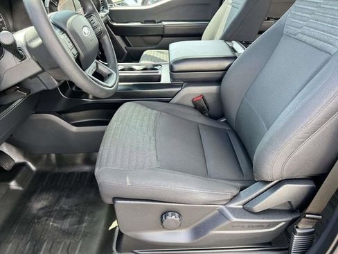 Certified 2023 Ford F150 XL w/ STX Appearance Package AWD/4WD image 23