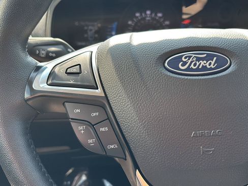 Used 2024 Ford Edge SEL w/ Convenience Package AWD/4WD image 17