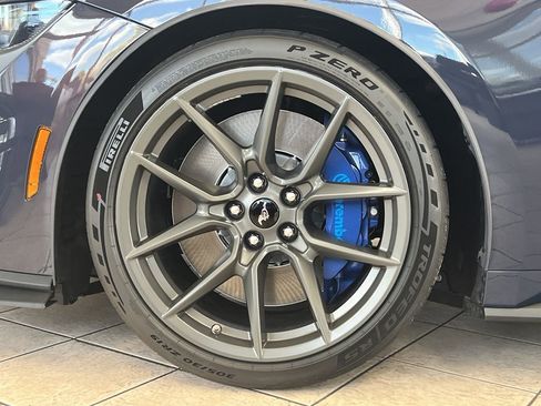 New 2025 Ford Mustang Dark Horse w/ Dark Horse Handlin Package image 10