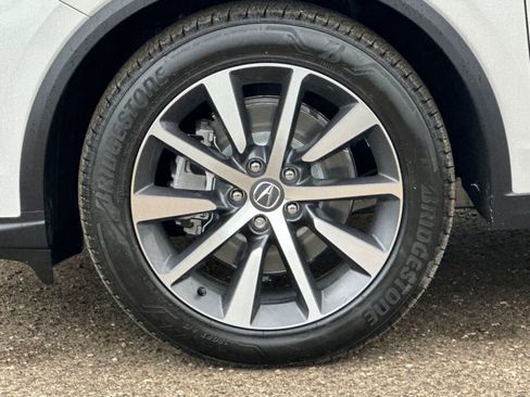 New 2026 Acura MDX FWD w/ Technology Package image 36