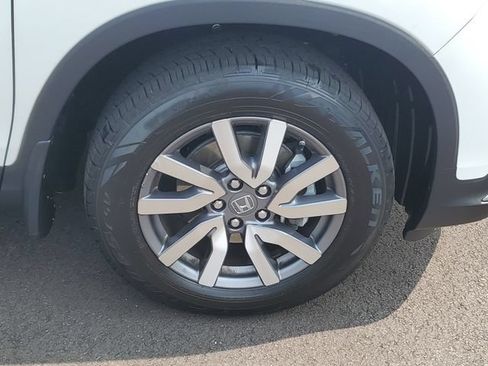 Used 2020 Honda Pilot EX-L image 6