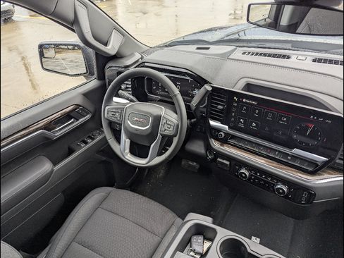 New 2026 GMC Sierra 1500 Elevation image 18