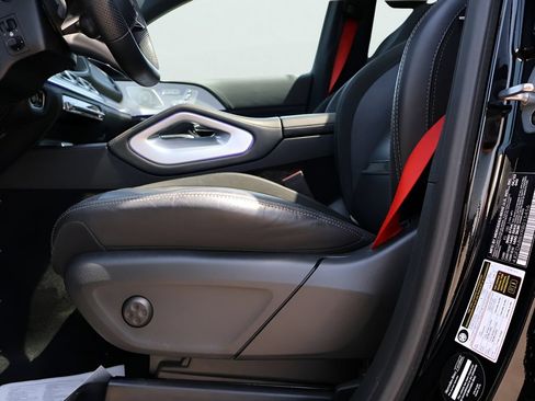 Certified 2024 Mercedes-Benz GLE 53 AMG 4MATIC Coupe image 42