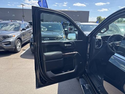 Used 2019 GMC Sierra 1500 Denali w/ Driver Alert Package II AWD/4WD image 26