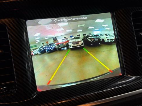 Used 2019 Dodge Charger Scat Pack image 26