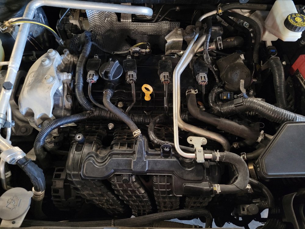 Used 2021 Nissan Rogue SV FWD image 30
