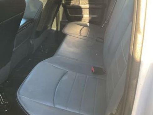 Used 2022 RAM 1500 Tradesman w/ Trailer Tow Group image 10