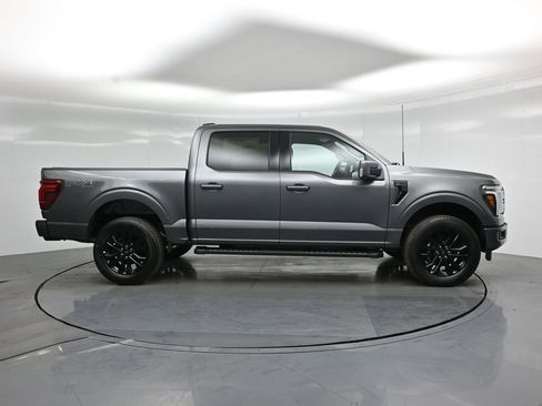 New 2026 Ford F150 Lariat AWD/4WD image 25