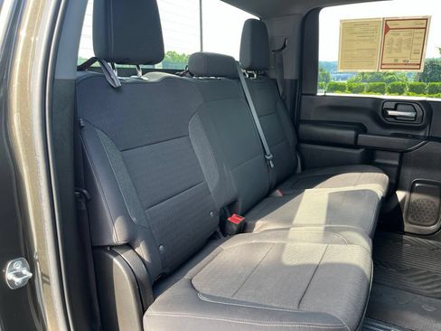 Used 2023 Chevrolet Silverado 2500 LT w/ Convenience Package AWD/4WD image 23