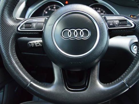 Used 2012 Audi Q7 3.0T S line Prestige AWD/4WD image 20