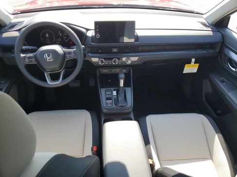 New 2026 Honda CR-V LX image 10