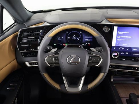 New 2026 Lexus RX 350 AWD/4WD image 3