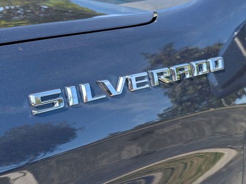 Used 2023 Chevrolet Silverado 1500 LT image 5