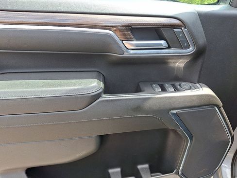 Certified 2023 Chevrolet Silverado 1500 LT AWD/4WD image 10