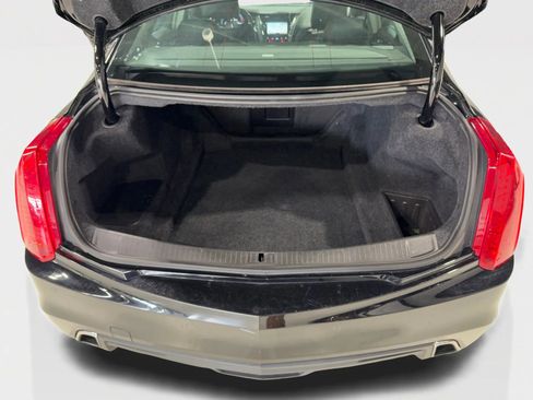 Used 2018 Cadillac CTS Luxury image 18