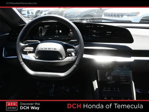 Used 2023 Lucid Air Pure RWD image 8
