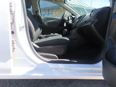 Used 2015 Chevrolet Sonic LT FWD image 17