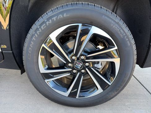 New 2026 Buick Enclave Sport Touring w/ Super Cruise Package FWD image 6
