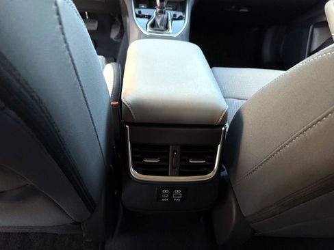 Certified 2025 Subaru Outback Premium image 17