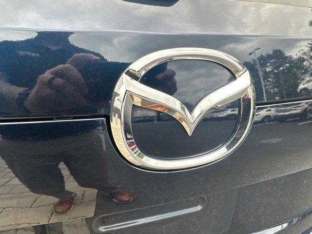 Used 2024 MAZDA CX-5 AWD 2.5 S w/ Select Package image 11