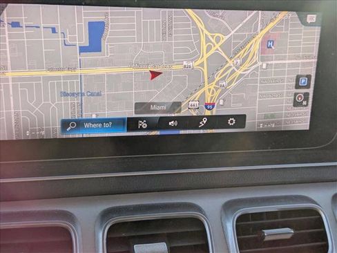 Used 2020 Mercedes-Benz GLE 450 GLE 450 image 13