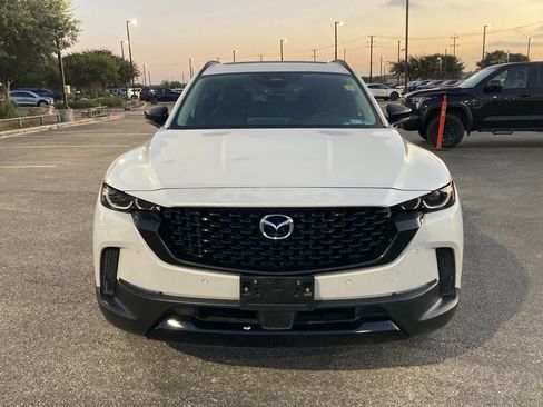 Used 2026 MAZDA CX-50 AWD 2.5 Hybrid w/ Weather Package image 2