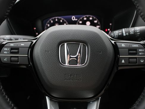 New 2026 Honda CR-V EX-L image 27