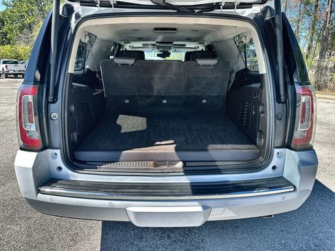 Used 2018 GMC Yukon XL Denali w/ Denali Ultimate Package image 26