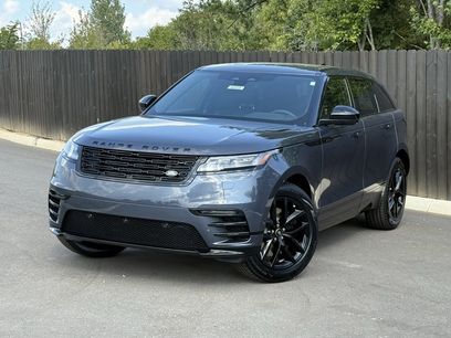 New 2026 Land Rover Range Rover Velar Dynamic SE