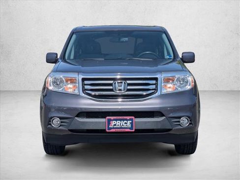 Used 2014 Honda Pilot EX-L image 2