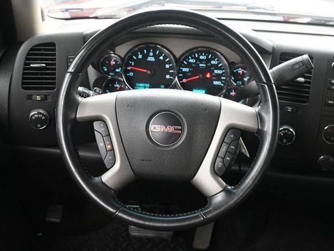 Used 2012 GMC Sierra 1500 SLE w/ Power Tech Package AWD/4WD image 21