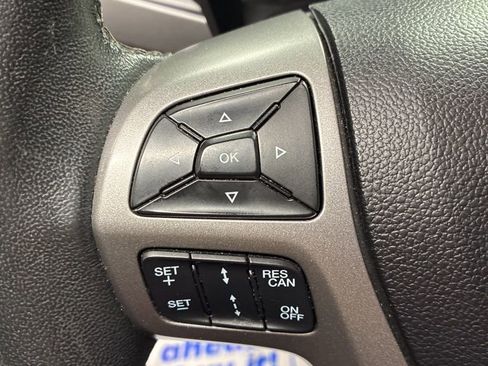 Used 2021 Ford Ranger XLT w/ Equipment Group 302A High image 13