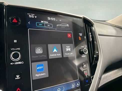 Used 2025 Subaru Ascent Premium image 20